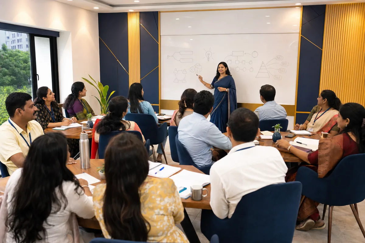 Faculty Development