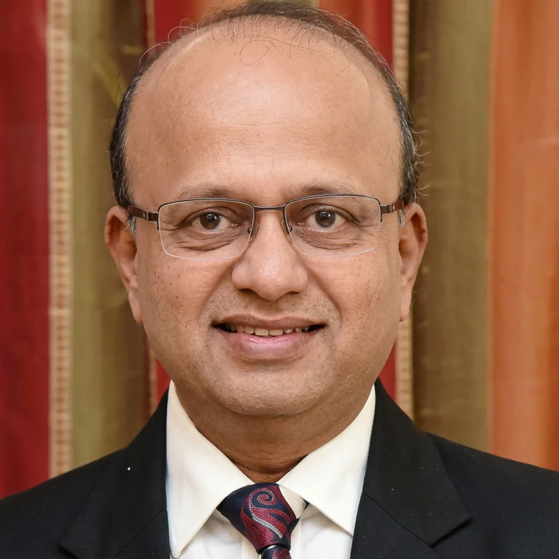 Mr. Anant M. Tope