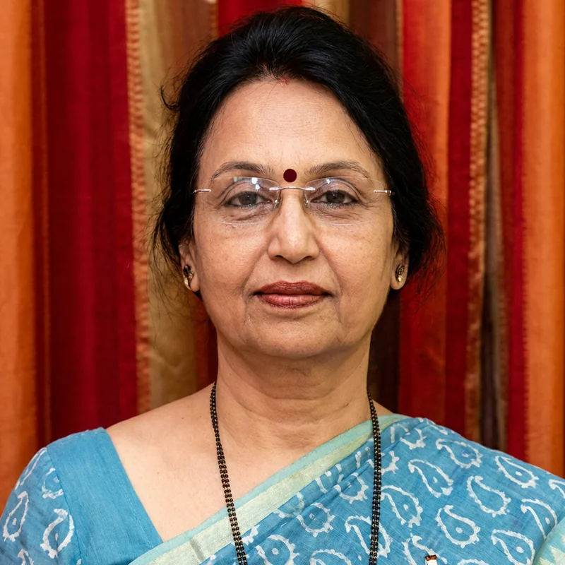 Mrs. Sanjivani Tope